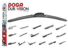Doga DVF53 - ESCOBILLA LIMPIAPARABRISAS 535MM (21'') - FLEX -
