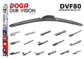 Doga DVF80 - ESCOBILLA LIMPIAPARABRISAS 800MM (32'') - FLEX -