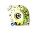 · 9515112 - ALTERNADOR CASE 12V MAGNETON NUEVO
