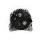 · 305525120016 - ALTERNADOR VOLKSWAGEN 120A NO PULLEY 12V R-LINE RECONSTRUIDO