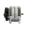 · 305525120016 - ALTERNADOR VOLKSWAGEN 120A NO PULLEY 12V R-LINE RECONSTRUIDO