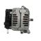 · 575571098016 - ALTERNADOR RENAULT 98A NO PULLEY 12V R-LINE RECONSTRUIDO