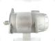 · 0120689536R - ALTERNADOR BOSCH MERCEDES 180A     ZONDER AANSLUITKAST 24V B