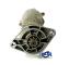 · 190506092+ - MOTOR DE ARRANQUE TOYOTA 1.0 KW 12V +LINE NUEVO