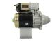 · 63221532R - MOTOR DE ARRANQUE FIAT 1.1 KW 12V JAPAN RECONSTRUIDO