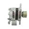 · A003TR5092ZTDI - ALTERNADOR VOLVO PENTA 80A *INSULATED MOUNTED* 24V MITSUBISH