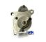 · D6RA88 - MOTOR DE ARRANQUE CITROEN 12V VALEO RECONSTRUIDO