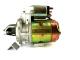 · D9E130 - MOTOR DE ARRANQUE RUGGERINI 24V VALEO NUEVO