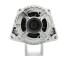 · IA1243R - ALTERNADOR PERKINS 100A 24V MAHLE RECONSTRUIDO