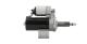 · 0001115118 - MOTOR DE ARRANQUE PORSCHE 1.7 KW 12V BOSCH NUEVO