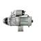 · 0001218812 - MOTOR DE ARRANQUE NISSAN 2.2 KW 12V BOSCH NUEVO