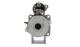 · 0001231010 - MOTOR DE ARRANQUE IVECO 4.0 KW 24V BOSCH NUEVO