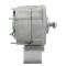 · 19025107 - ALTERNADOR MERCEDES 80A 24V REMY NUEVO