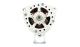 · 90156410 - ALTERNADOR MERCEDES 80A 24V WILSON NUEVO