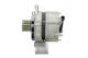 · 0120484050 - ALTERNADOR CASE INTERNATIONAL 95A 12V BOSCH NUEVO