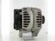 · 0124525030 - ALTERNADOR OPEL 140A 12V BOSCH NUEVO