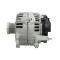 · 0124525527 - ALTERNADOR VOLKSWAGEN 140A 12V BOSCH NUEVO