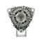 · 0124555044 - ALTERNADOR MERCEDES 80A 24V BOSCH NUEVO