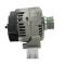 · 0124555087 - ALTERNADOR MERCEDES 80A 24V BOSCH NUEVO