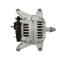 · 0124655076 - ALTERNADOR CATERPILLAR 120A 24V BOSCH NUEVO