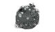 · 0125711043 - ALTERNADOR MERCEDES 175A 12V BOSCH NUEVO