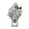 · 1022115450 - ALTERNADOR DAIHATSU 70A 12V DENSO NUEVO