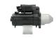 · 0001230002R - MOTOR DE ARRANQUE JOHN DEERE 3.0 KW 12V BOSCH RECONSTRUIDO