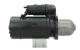 · 0001367001R - MOTOR DE ARRANQUE CASE 3.1 KW 12V BOSCH RECONSTRUIDO