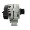 · 0124555044OR+ - ALTERNADOR MERCEDES 80A 24V +LINE (CON REG.OEM) NUEVO