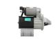 · 1250902R - MOTOR DE ARRANQUE HYUNDAI 0.8 KW 12V VALEO RECONSTRUIDO