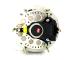 · A13N282 - ALTERNADOR VALEO(6 TREKPENNEN) 24V VALEO NUEVO