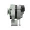 · DAN574 - ALTERNADOR FIAT 55A 12V DENSO NUEVO