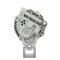 · DRA0393 - ALTERNADOR  MITSUBISHI 120A 12V REMY NUEVO