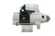 · M008T71471 - MOTOR DE ARRANQUE NISSAN 1.7 KW 12V MITSUBISHI NUEVO