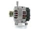 · TG10B025 - ALTERNADOR RENAULT 100A 12V VALEO NUEVO