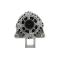 · TG9B043R - ALTERNADOR CITROEN / PEUGEOT 80A 12V VALEO RECONSTRUIDO