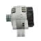 · TG9B065+ - ALTERNADOR CITROEN/PEUGEOT 80A 12V+LINE NUEVO(233)
