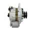· TNA120 - ALTERNADOR ISUZU 50A (2 GROOVE PULLEY) 24V TWA NUEVO