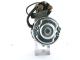 · TRS082 - MOTOR DE ARRANQUE NISSAN 1.4 KW 12V TWA RECONSTRUIDO