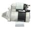 · TRS135 - MOTOR DE ARRANQUE FIAT 0.9 KW 12V TWA RECONSTRUIDO