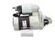 · TRS135 - MOTOR DE ARRANQUE FIAT 0.9 KW 12V TWA RECONSTRUIDO