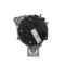 · CG25S036R - ALTERNADOR VOLKSWAGEN 250A 12V VALEO RECONSTRUIDO
