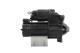 · D6RA37R - MOTOR DE ARRANQUE CITROEN / PEUGEOT 0.9 KW 12V VALEO RECONST