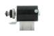 · US851 - MOTOR DE ARRANQUE BRIGGS STRATTON 12V HC-PARTS RECONSTRUIDO