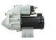 · D6RA63+ - MOTOR DE ARRANQUE VOLVO / RENAULT 1.4 KW 12V +LINE NUEVO