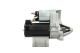 · D6RA75+ - MOTOR DE ARRANQUE STARTER BMW 1.1 KW 12V +LINE NUEVO