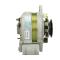 · 125003050 - ALTERNADOR HONDA ACCORD ZONDER REG. 12V JAPAN RECONSTRUIDO