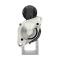 · 570512092005 - MOTOR DE ARRANQUE RENAULT 0.85 KW 12V R-LINE RECONSTRUIDO