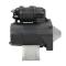 · 570512092005 - MOTOR DE ARRANQUE RENAULT 0.85 KW 12V R-LINE RECONSTRUIDO