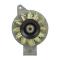 · 115002040 - ALTERNADOR DAIHATSU CHARADE ZONDER REG. 12V JAPAN RECONSTRUI